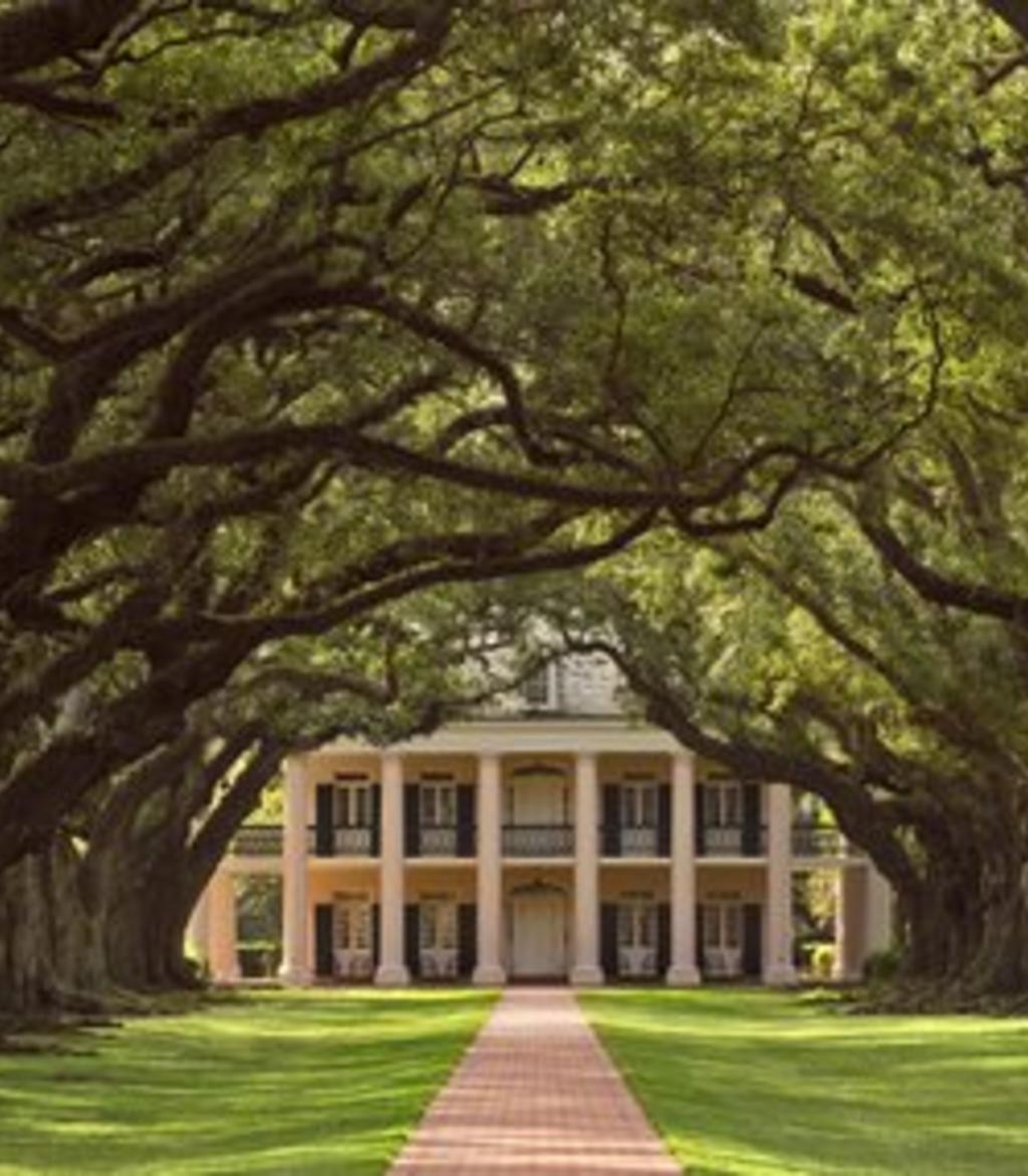 Louisiana River Road AllAmerican Road Louisiana Byways